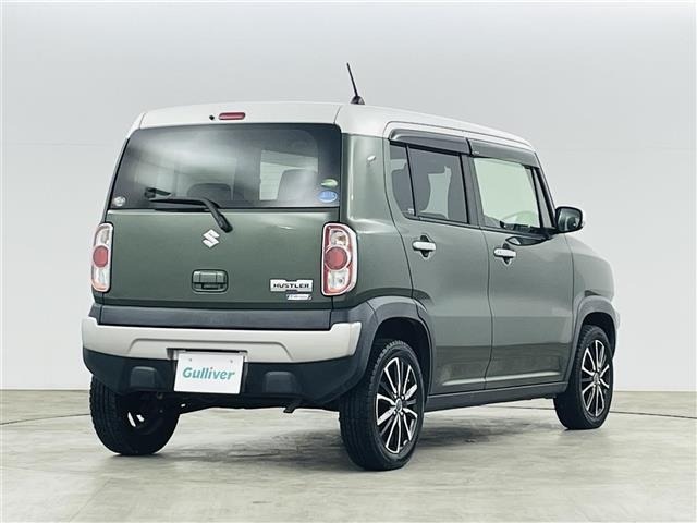 Suzuki HUSTLER 2019 7033615-12