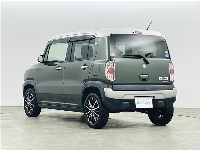 Suzuki HUSTLER 2019 7033615-20