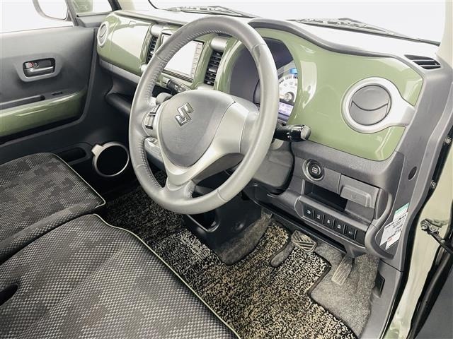 Suzuki HUSTLER 2019 7033615-22