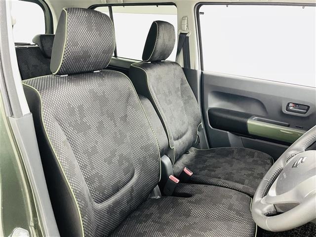 Suzuki HUSTLER 2019 7033615-5