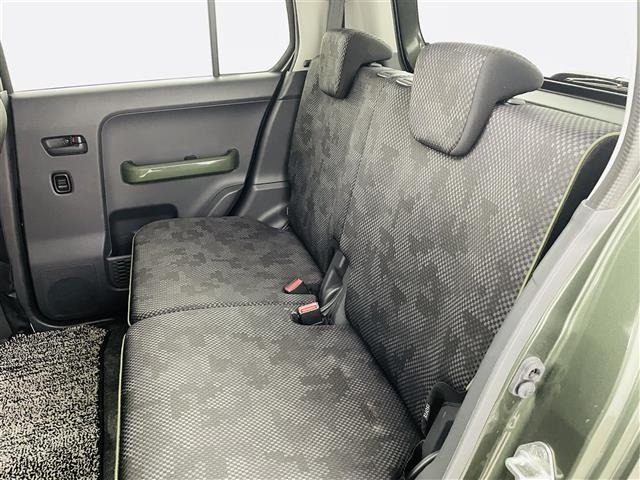 Suzuki HUSTLER 2019 7033615-6