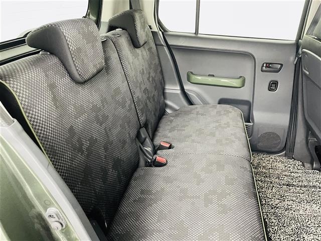 Suzuki HUSTLER 2019 7033615-7