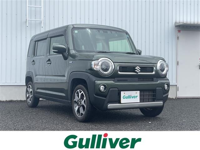 Suzuki HUSTLER 2024 7033622-0