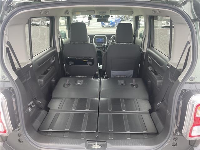 Suzuki HUSTLER 2024 7033622-11