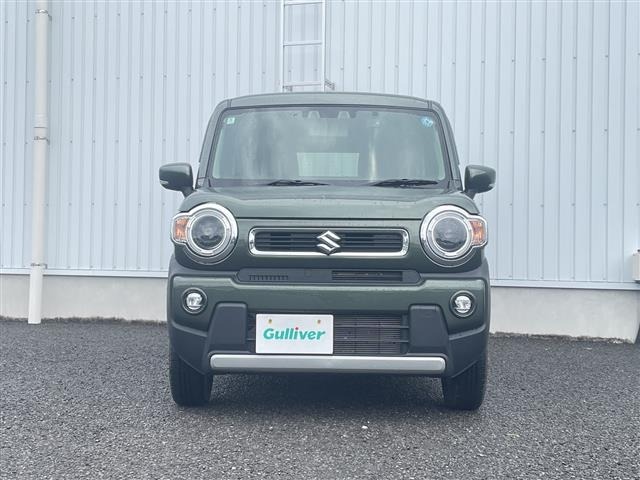 Suzuki HUSTLER 2024 7033622-12
