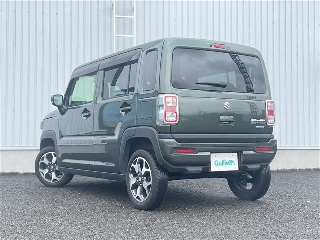 Suzuki HUSTLER 2024 7033622-13