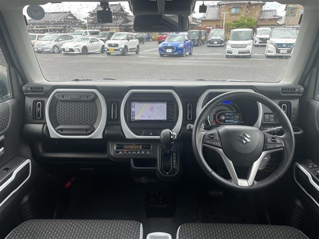 Suzuki HUSTLER 2024 7033622-14