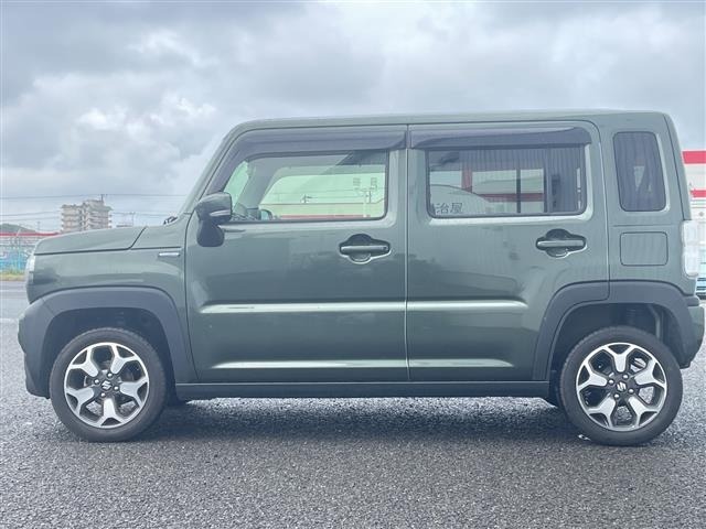 Suzuki HUSTLER 2024 7033622-2