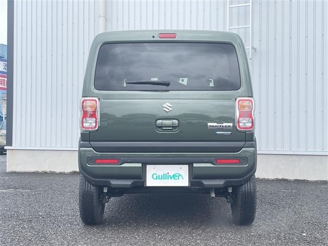 Suzuki HUSTLER 2024 7033622-20