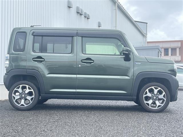 Suzuki HUSTLER 2024 7033622-22