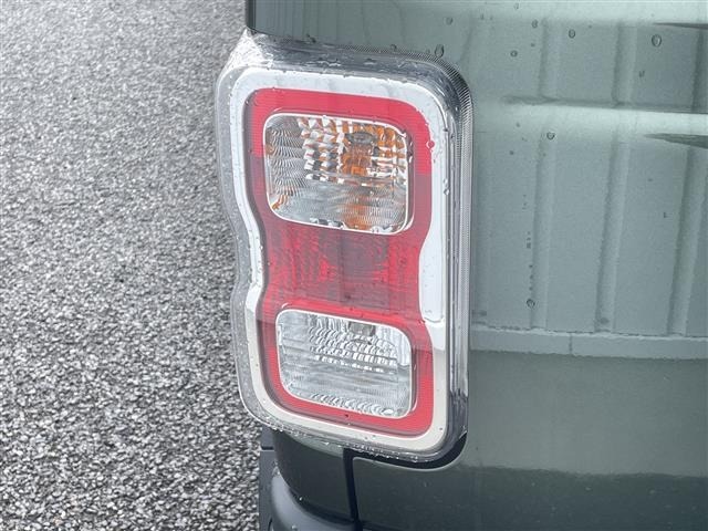 Suzuki HUSTLER 2024 7033622-6