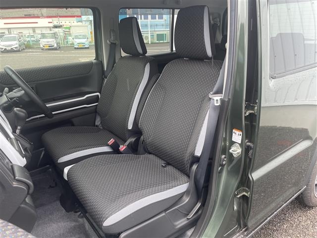 Suzuki HUSTLER 2024 7033622-7