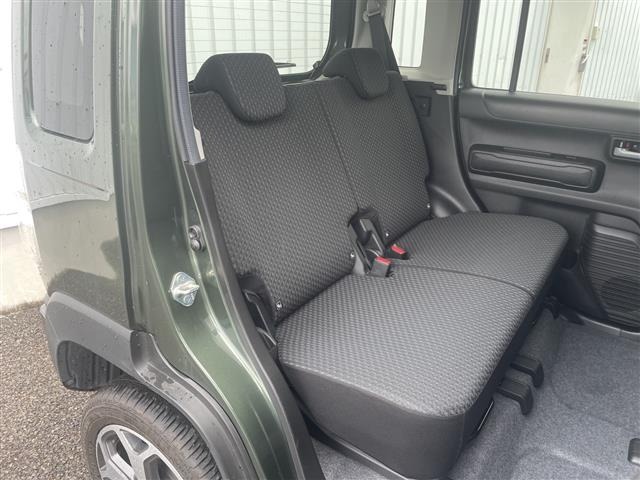 Suzuki HUSTLER 2024 7033622-8