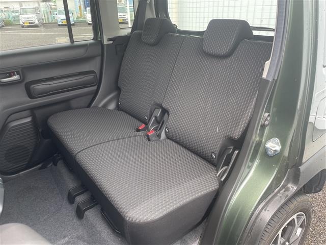 Suzuki HUSTLER 2024 7033622-9