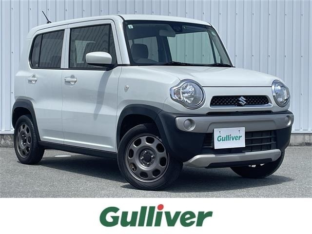 Suzuki HUSTLER 2017 7033624-0