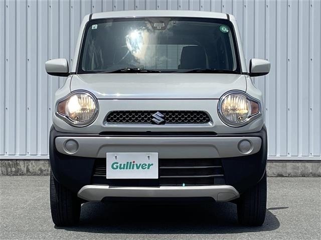 Suzuki HUSTLER 2017 7033624-12