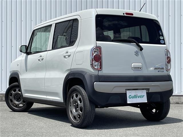 Suzuki HUSTLER 2017 7033624-13