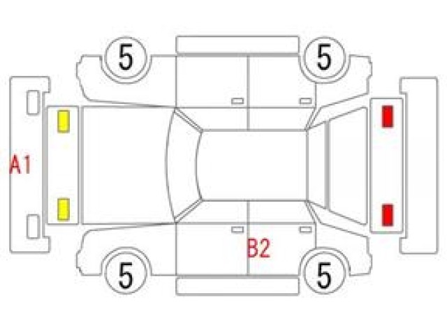Suzuki HUSTLER 2017 7033624-23
