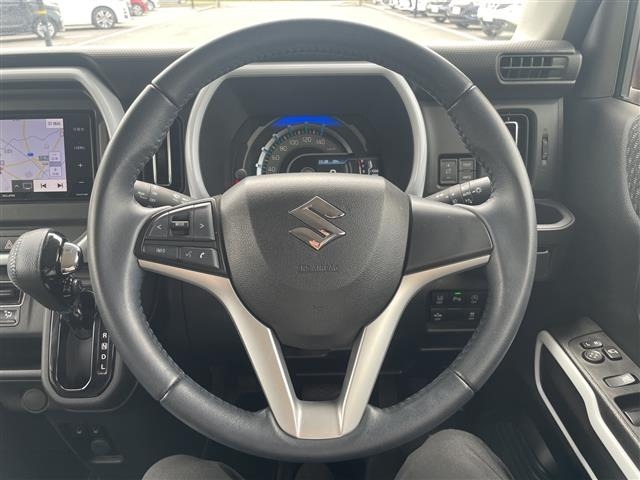 Suzuki HUSTLER 2021 7033627-1