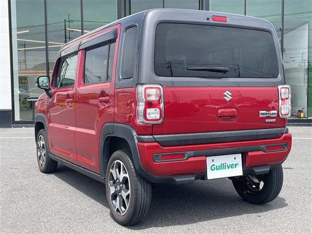 Suzuki HUSTLER 2021 7033627-13