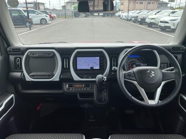 Suzuki HUSTLER 2021 7033627-14