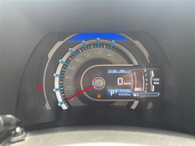 Suzuki HUSTLER 2021 7033627-21