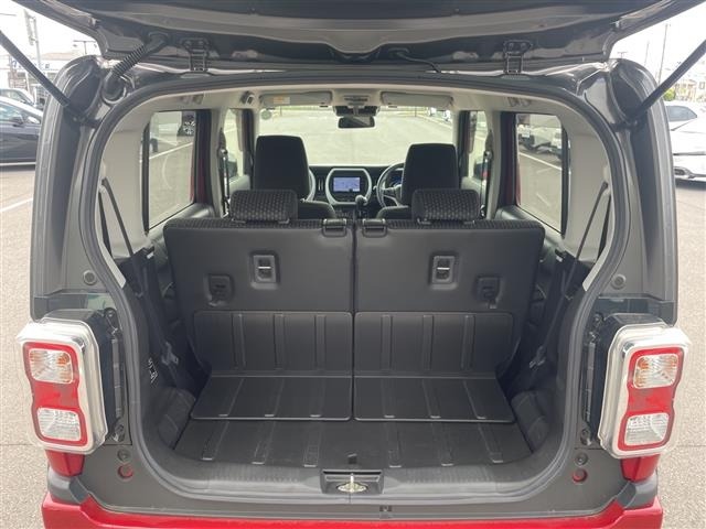 Suzuki HUSTLER 2021 7033627-4