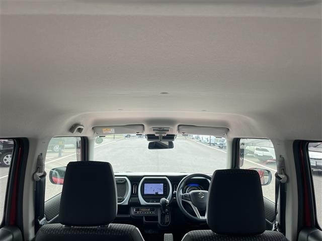 Suzuki HUSTLER 2021 7033627-6