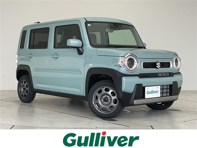 Suzuki HUSTLER 2025 7033629-0