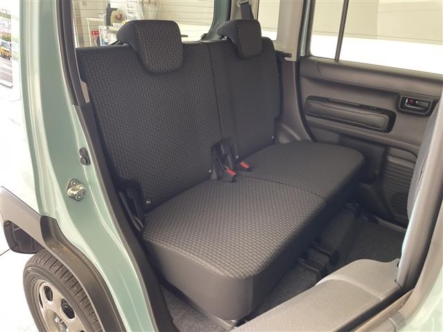 Suzuki HUSTLER 2025 7033629-11
