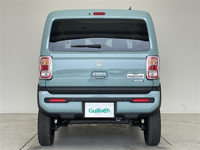 Suzuki HUSTLER 2025 7033629-13