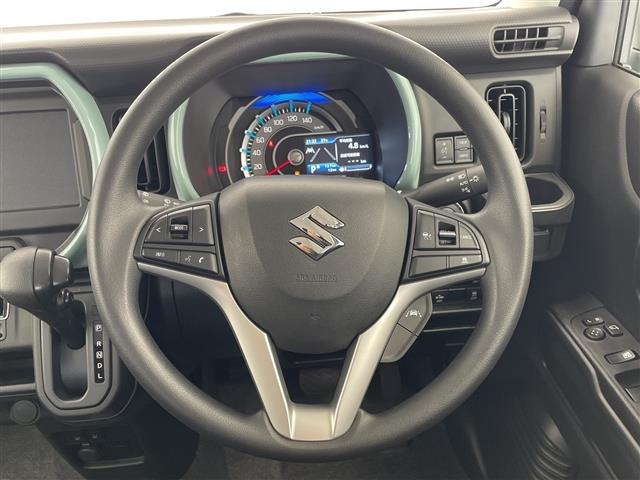 Suzuki HUSTLER 2025 7033629-14