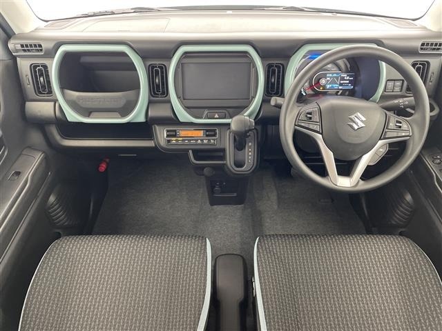 Suzuki HUSTLER 2025 7033629-15