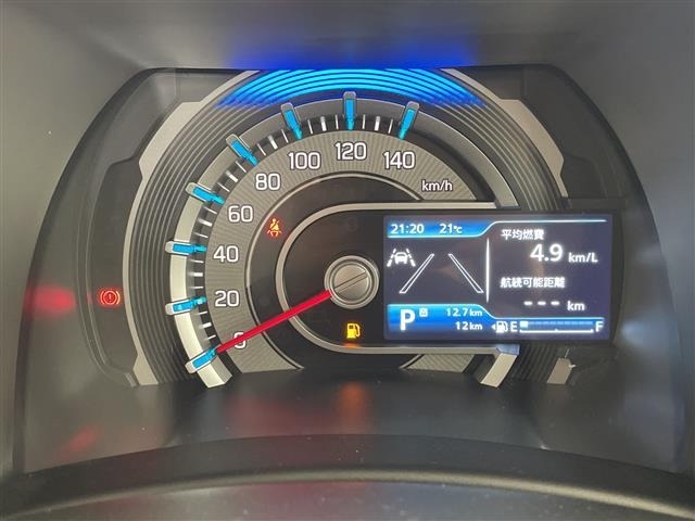 Suzuki HUSTLER 2025 7033629-18