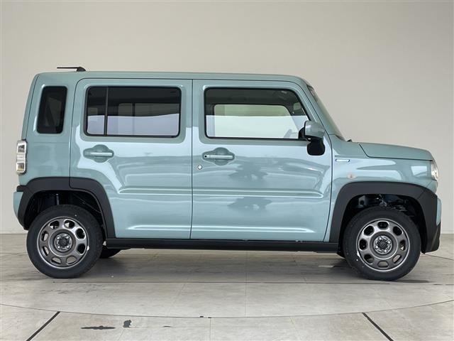Suzuki HUSTLER 2025 7033629-2