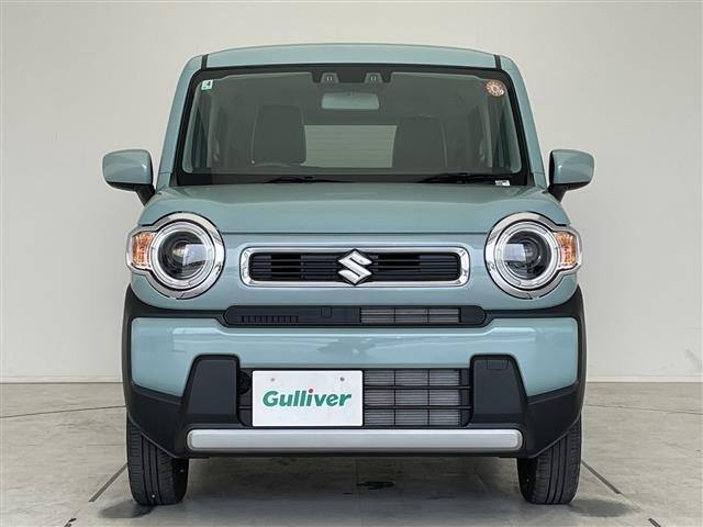 Suzuki HUSTLER 2025 7033629-22