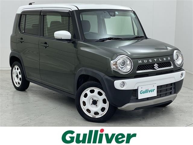 Suzuki HUSTLER 2015 7033630-0