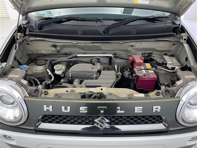 Suzuki HUSTLER 2015 7033630-14