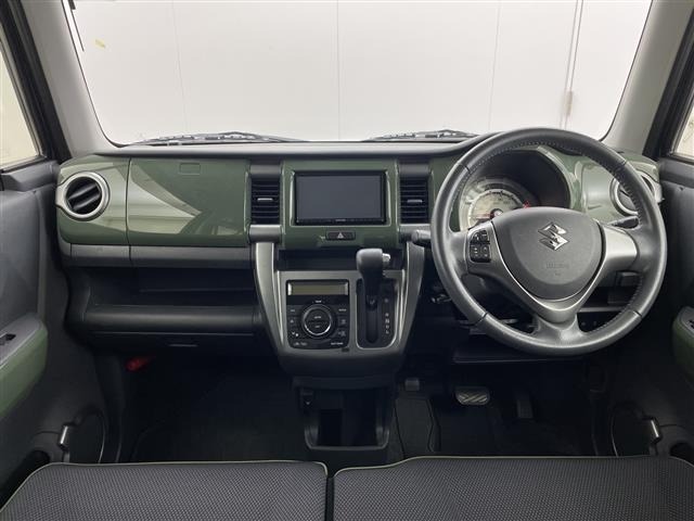 Suzuki HUSTLER 2015 7033630-15