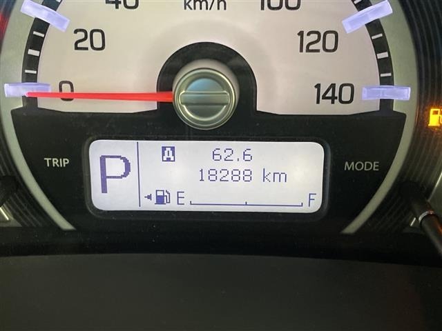 Suzuki HUSTLER 2015 7033630-7