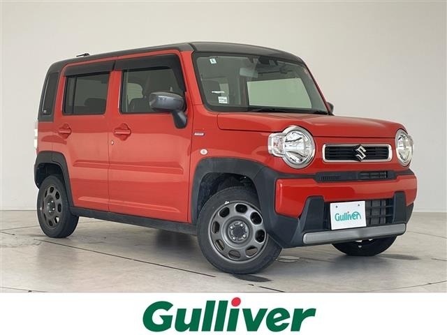 Suzuki HUSTLER 2020 7033631-0
