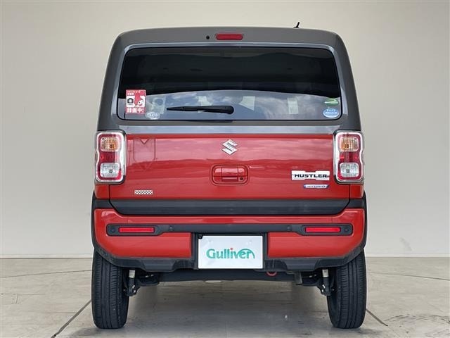 Suzuki HUSTLER 2020 7033631-13
