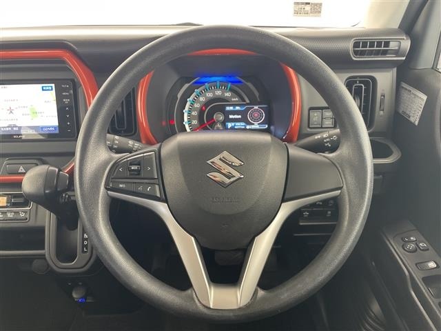 Suzuki HUSTLER 2020 7033631-14