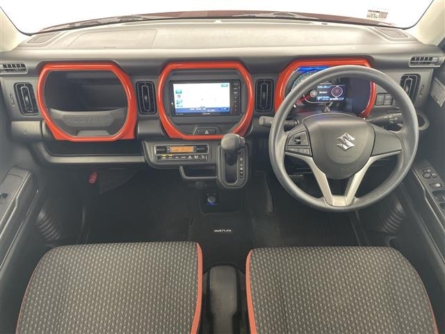Suzuki HUSTLER 2020 7033631-15