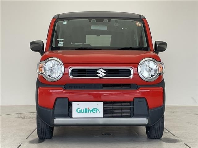 Suzuki HUSTLER 2020 7033631-22
