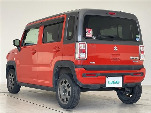 Suzuki HUSTLER 2020 7033631-4