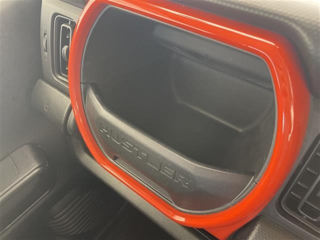 Suzuki HUSTLER 2020 7033631-8