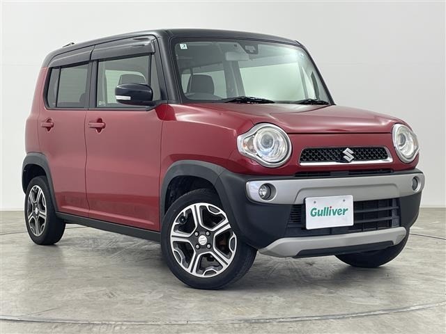 Suzuki HUSTLER 2015 7033632-0