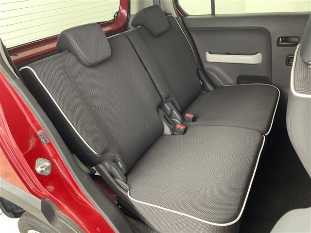 Suzuki HUSTLER 2015 7033632-20