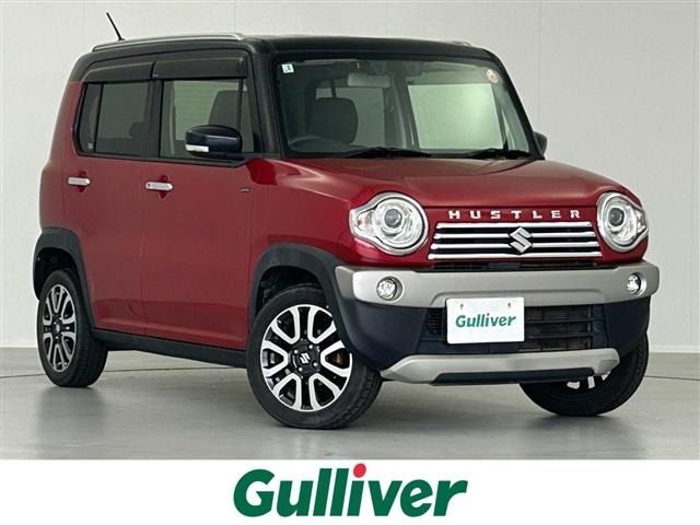 Suzuki HUSTLER 2017 7033636-0